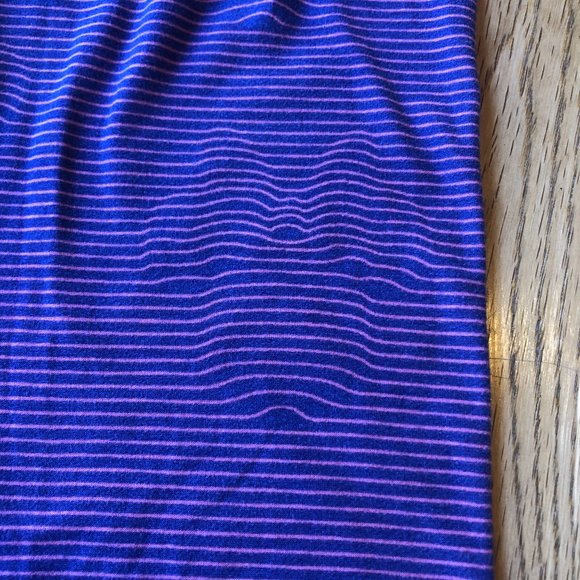 Lularoe Disney Leggings Bundle Set of 2 Minnie Mouse One Size - Picture 12 of 16